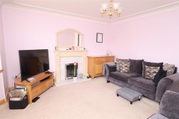 Ladylea Close, Worksop