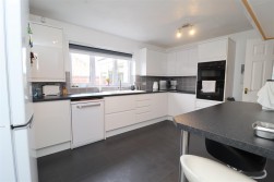 Ladylea Close, Worksop