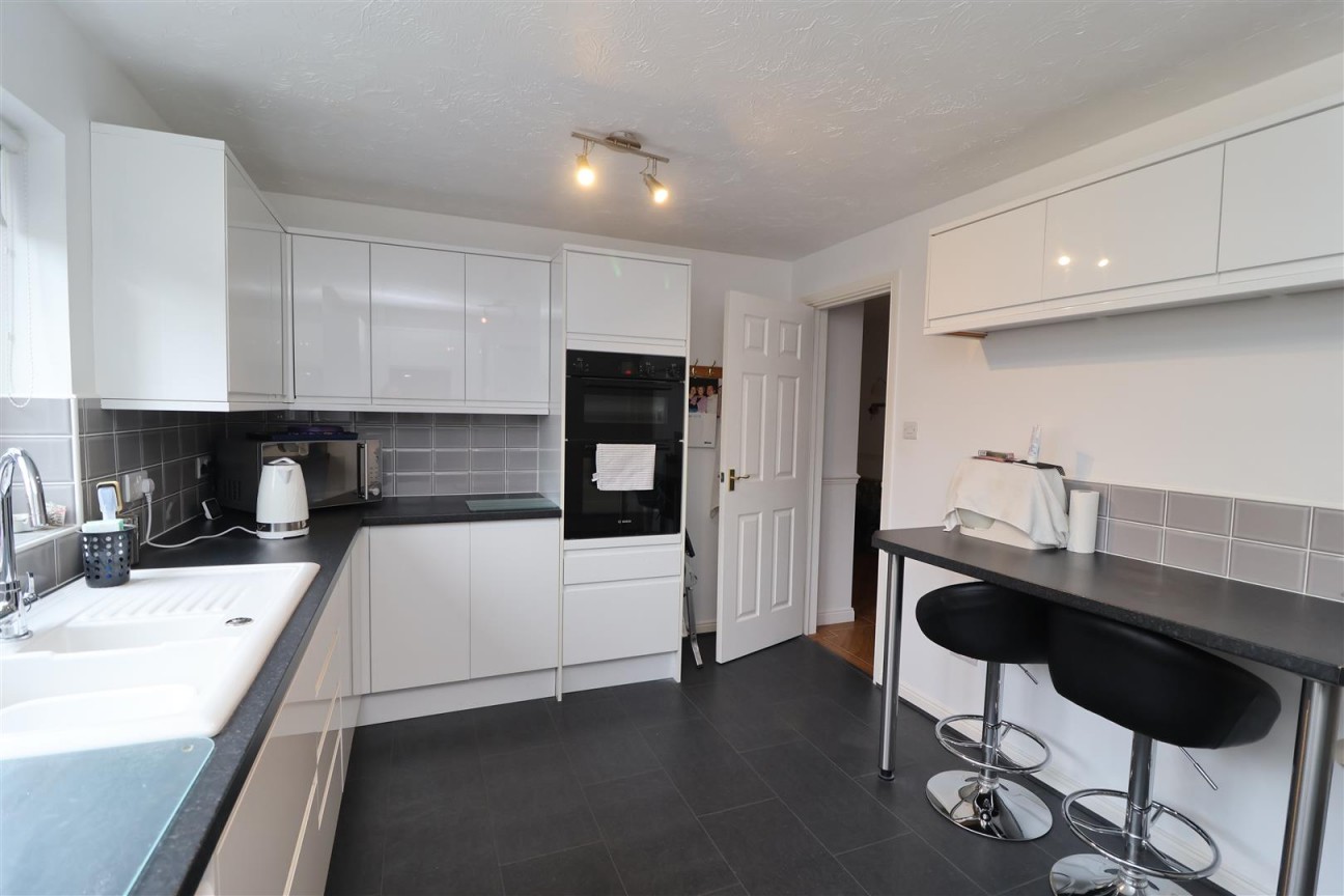 Ladylea Close, Worksop