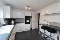 Ladylea Close, Worksop