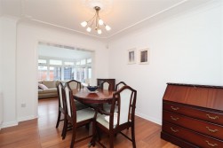 Ladylea Close, Worksop