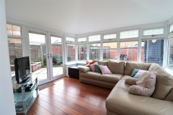Ladylea Close, Worksop