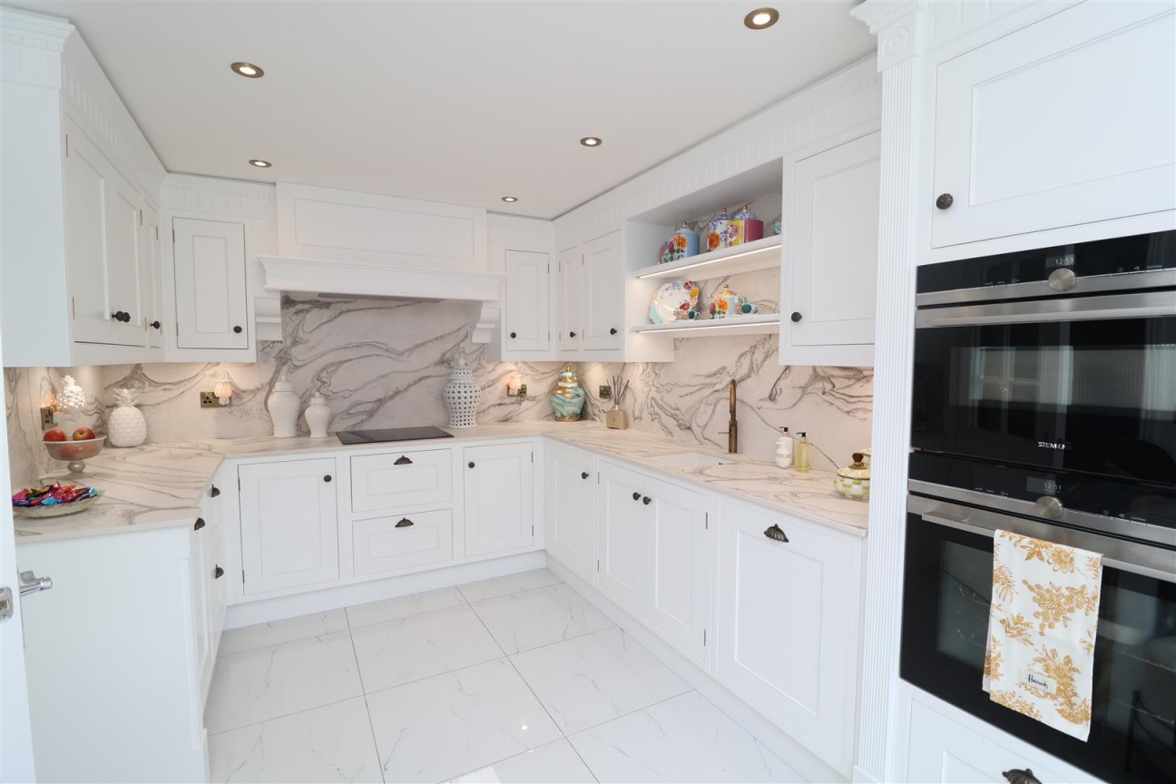 Kensington Way, Worksop