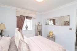 Kensington Way, Worksop