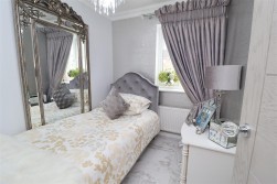 Kensington Way, Worksop