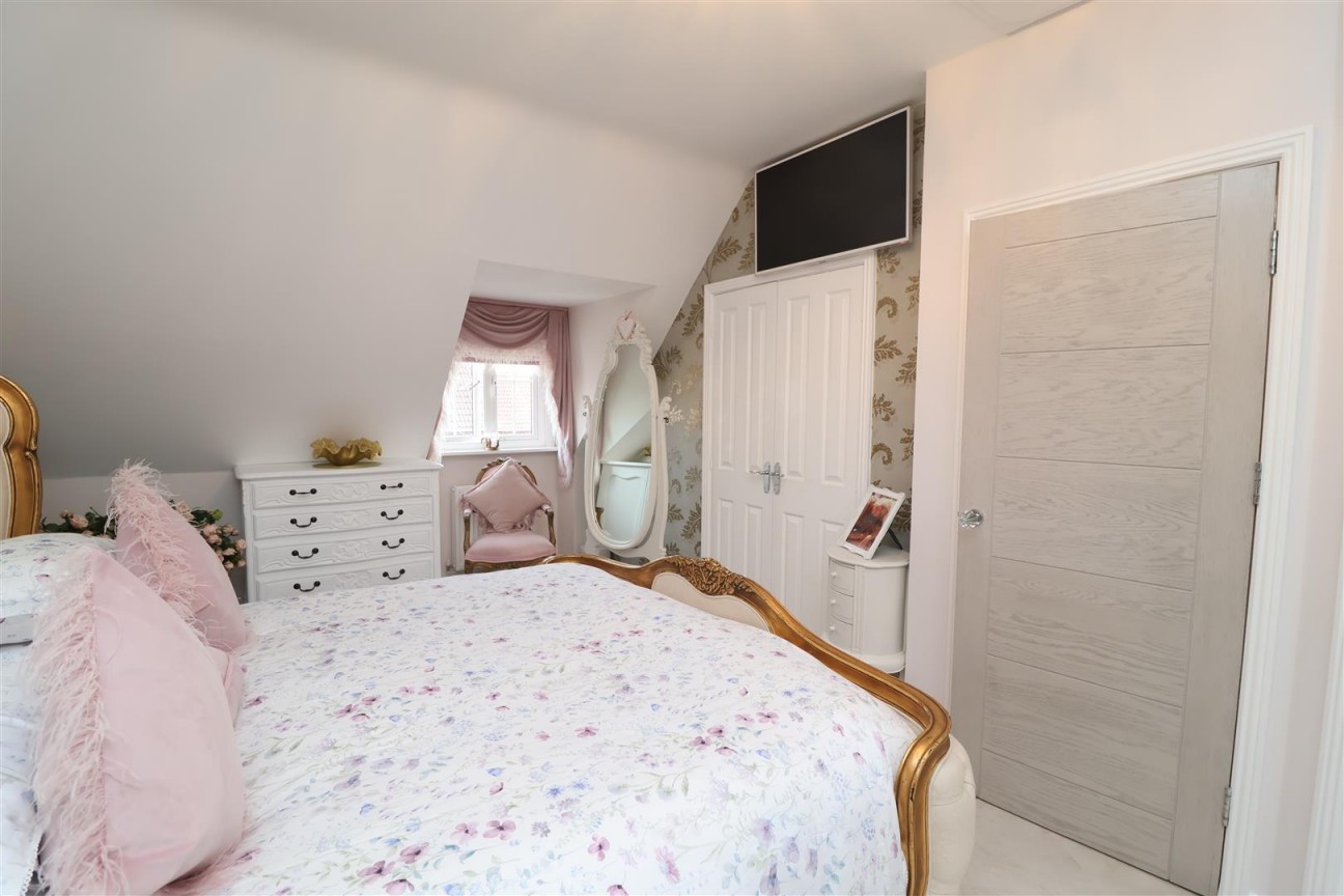 Kensington Way, Worksop