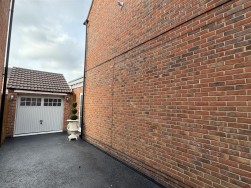 Kensington Way, Worksop