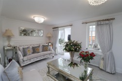 Kensington Way, Worksop