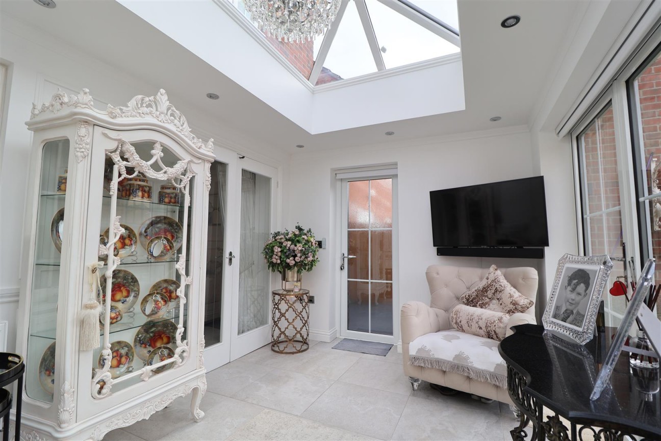 Kensington Way, Worksop