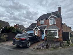 Wallingbrook Rise, Worksop