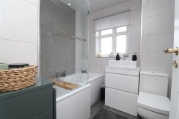 Wallingbrook Rise, Worksop