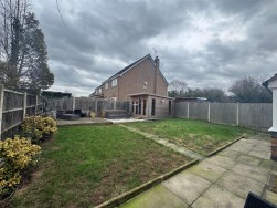 Wallingbrook Rise, Worksop