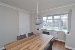 Wallingbrook Rise, Worksop