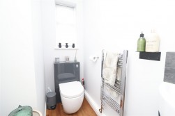 Wallingbrook Rise, Worksop