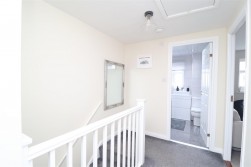 Wallingbrook Rise, Worksop