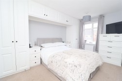 Wallingbrook Rise, Worksop