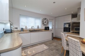 Birchfield Drive, Worksop