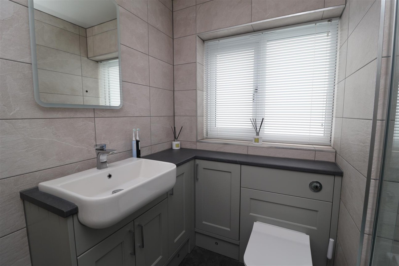 Birchfield Drive, Worksop