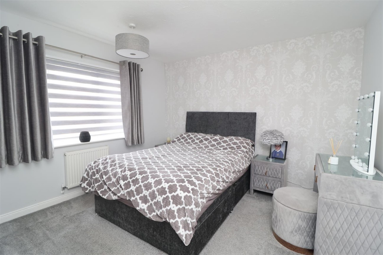 Birchfield Drive, Worksop
