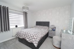 Birchfield Drive, Worksop
