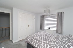 Birchfield Drive, Worksop