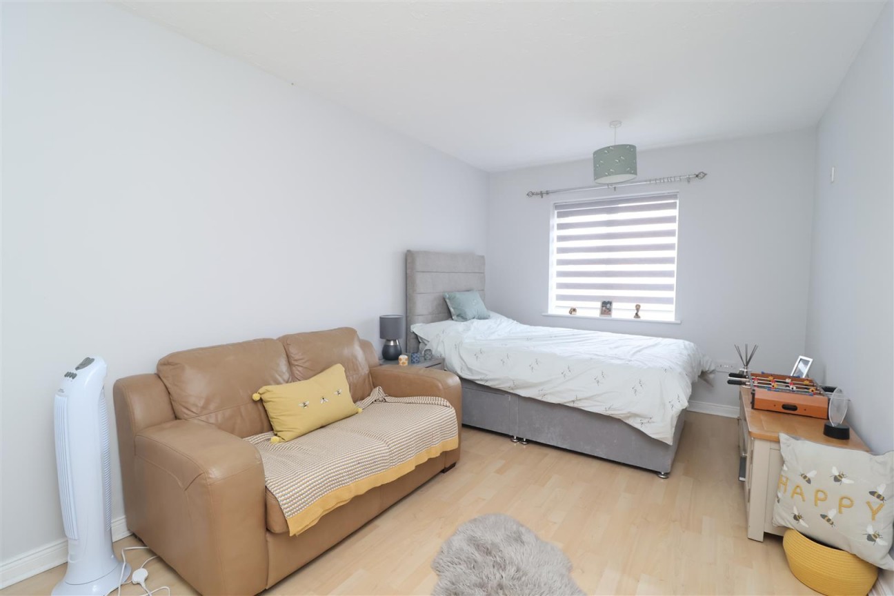 Birchfield Drive, Worksop