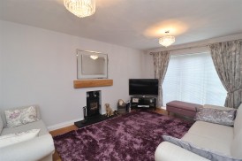 Birchfield Drive, Worksop