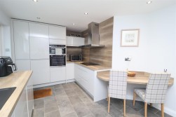 Birchfield Drive, Worksop