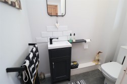 Birchfield Drive, Worksop