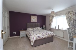 Birchfield Drive, Worksop