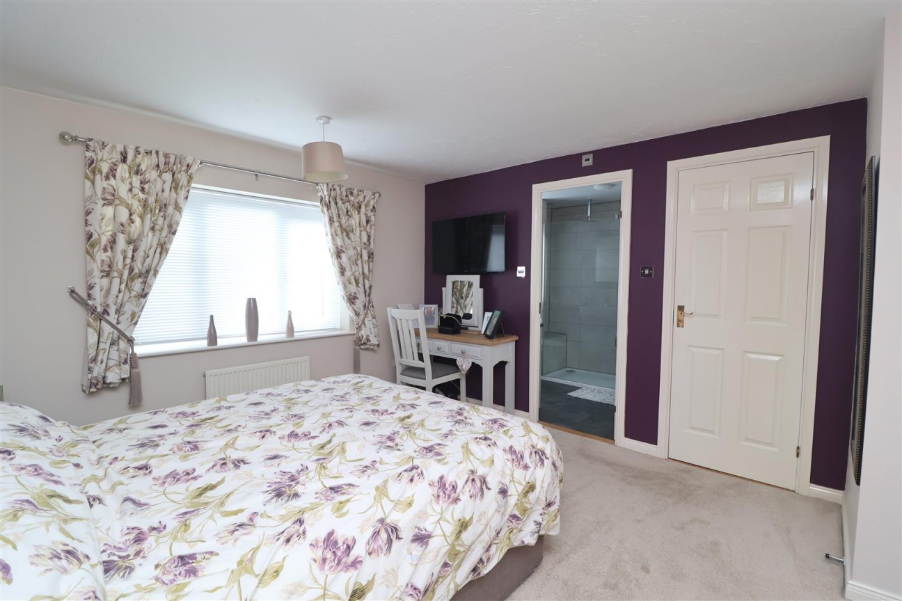 Birchfield Drive, Worksop