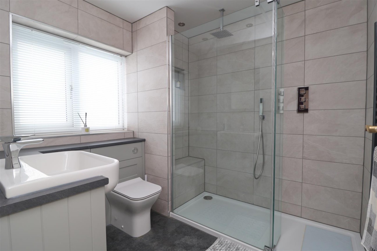 Birchfield Drive, Worksop