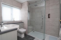 Birchfield Drive, Worksop