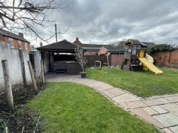 George Street, Worksop