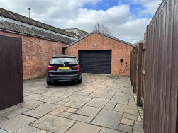 George Street, Worksop