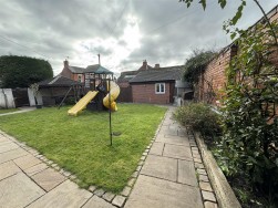 George Street, Worksop
