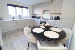 Pitfield Drive, Costhorpe