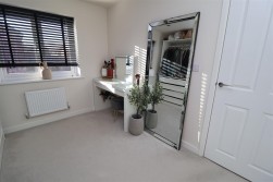 Pitfield Drive, Costhorpe