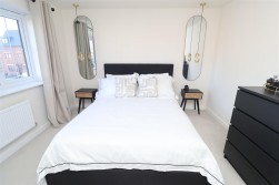 Pitfield Drive, Costhorpe