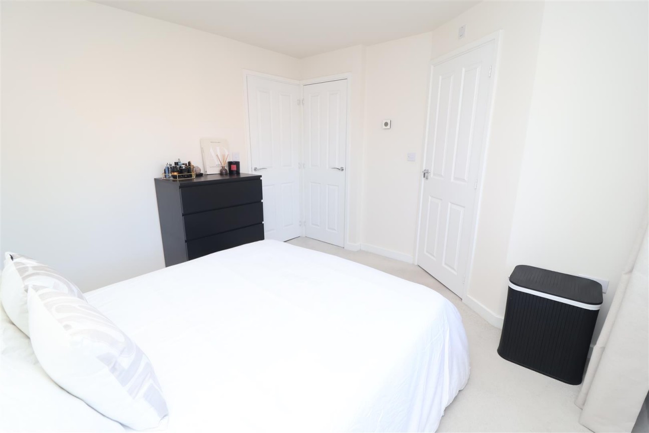 Pitfield Drive, Costhorpe