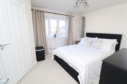 Pitfield Drive, Costhorpe
