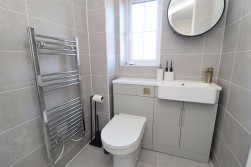 Pitfield Drive, Costhorpe