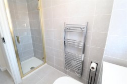 Pitfield Drive, Costhorpe