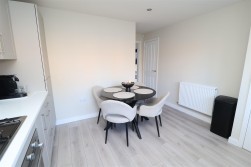 Pitfield Drive, Costhorpe