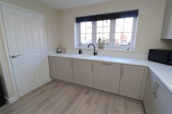 Pitfield Drive, Costhorpe