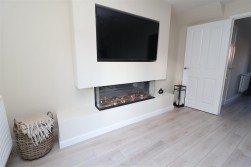 Pitfield Drive, Costhorpe
