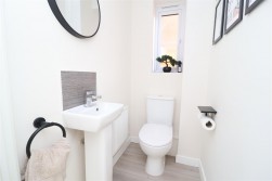Pitfield Drive, Costhorpe