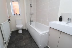 Pitfield Drive, Costhorpe