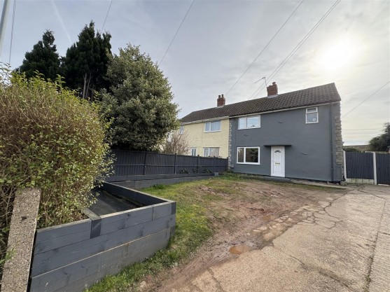 Knaton Road, Carlton-In-Lindrick, Worksop