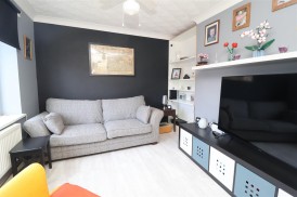 Knaton Road, Carlton-In-Lindrick, Worksop